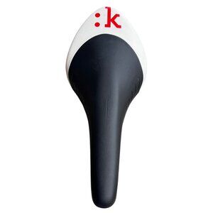 FIZIK ARIONE TRI-2 WING-FLEX BLACK SADDLE 127 MM BICYCLE BIKE SEAT LIGHYWEIGHT